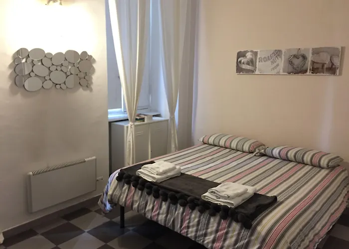 Bed2Go Bed & Breakfast Turin